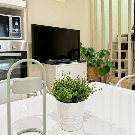 Apartment Eglise 2 - Maisonnette Pour 6 A Disneyland Paris *