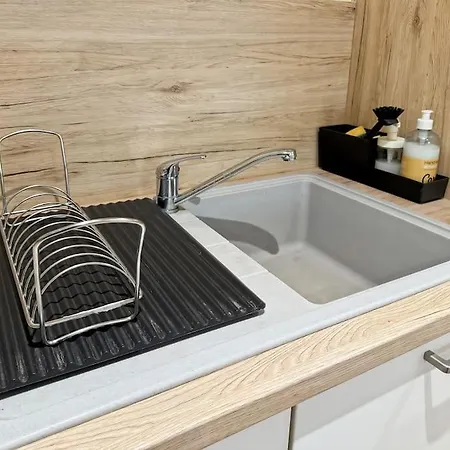 Eglise 2 - Maisonnette Pour 6 A Disneyland Paris Appartement Coutevroult