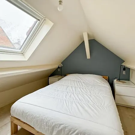 Eglise 2 - Maisonnette Pour 6 A Disneyland Paris * Coutevroult
