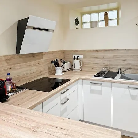 Eglise 2 - Maisonnette Pour 6 A Disneyland Paris Appartement