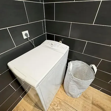 Appartement Eglise 2 - Maisonnette Pour 6 A Disneyland Paris