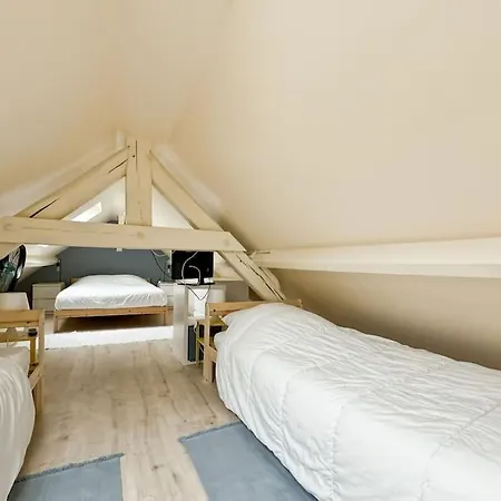 Eglise 2 - Maisonnette Pour 6 A Disneyland Paris * Coutevroult