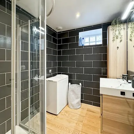 Apartment Eglise 2 - Maisonnette Pour 6 A Disneyland Paris *